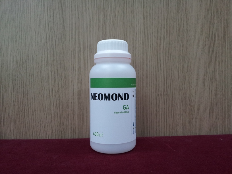 Lubricant additives for gearbox NEOMOND-GA Made in Korea